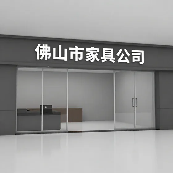 佛山市家具公司
